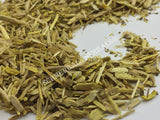 Dried Wild-Crafted Oregon Grape Root, Mahonia aquifolium, for Sale from Schmerbals Herbals