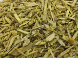 Dried Wild-Crafted Oregon Grape Root, Mahonia aquifolium, for Sale from Schmerbals Herbals