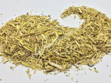 Dried Wild-Crafted Oregon Grape Root, Mahonia aquifolium, for Sale from Schmerbals Herbals