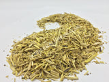 Dried Wild-Crafted Oregon Grape Root, Mahonia aquifolium, for Sale from Schmerbals Herbals