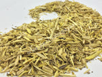 Dried Wild-Crafted Oregon Grape Root, Mahonia aquifolium, for Sale from Schmerbals Herbals