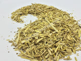 Dried Wild-Crafted Oregon Grape Root, Mahonia aquifolium, for Sale from Schmerbals Herbals