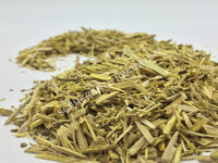 Dried Wild-Crafted Oregon Grape Root, Mahonia aquifolium, for Sale from Schmerbals Herbals