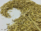 Dried Wild-Crafted Oregon Grape Root, Mahonia aquifolium, for Sale from Schmerbals Herbals