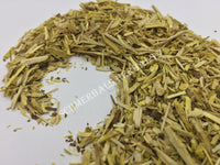 Dried Wild-Crafted Oregon Grape Root, Mahonia aquifolium, for Sale from Schmerbals Herbals