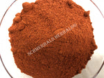 Dried Hungarian Paprika Powder, Capsicum annuum, for Sale from Schmerbals Herbals