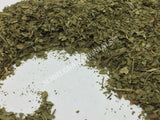 Dried All Natural Parsley Flakes, Petroselinum crispum, for Sale from Schmerbals Herbals