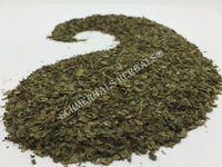 Dried All Natural Parsley Flakes, Petroselinum crispum, for Sale from Schmerbals Herbals