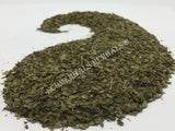 Dried All Natural Parsley Flakes, Petroselinum crispum, for Sale from Schmerbals Herbals