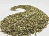 Dried All Natural Parsley Flakes, Petroselinum crispum, for Sale from Schmerbals Herbals