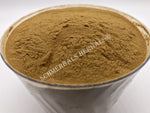 Dried All Natural Passion Flower 100:1 Powdered Extract, Passiflora incarnata, for Sale from Schmerbals Herbals