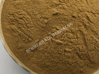 Dried All Natural Passion Flower 100:1 Powdered Extract, Passiflora incarnata, for Sale from Schmerbals Herbals