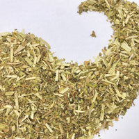 1 kg Dried Passion Flower Aerial Plant Parts, Passiflora incarnata, Wholesale from Schmerbals Herbals