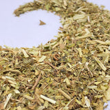 Dried All Natural Passion Flower Aerial Plant Parts, Passiflora incarnata, for Sale from Schmerbals Herbals