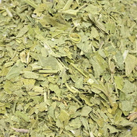 1 kg Dried All Natural Passion Flower Aerial Plant Parts, Passiflora incarnata, Wholesale from Schmerbals Herbals