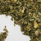 Organic Peppermint Leaf, Mentha x Piperita for sale from Schmerbals Herbals