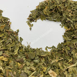 1 kg Dried All Natural Peppermint Leaf, Mentha x Piperita, Wholesale from Schmerbals Herbals