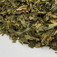 1 kg Dried All Natural Peppermint Leaf, Mentha x Piperita, Wholesale from Schmerbals Herbals