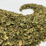 1 kg Dried All Natural Peppermint Leaf, Mentha x Piperita, Wholesale from Schmerbals Herbals