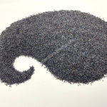 Poppy Seeds, Papaver somniferum for sale from Schmerbals Herbals, washed culinary bread seed