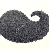 Poppy Seeds, Papaver somniferum for sale from Schmerbals Herbals, washed culinary bread seed