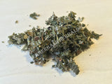 Dried All Natural Red Raspberry Leaf, Rubus idaeus, for Sale from Schmerbals Herbals