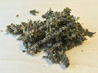 Dried All Natural Red Raspberry Leaf, Rubus idaeus, for Sale from Schmerbals Herbals