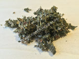 Dried All Natural Red Raspberry Leaf, Rubus idaeus, for Sale from Schmerbals Herbals