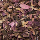 Dried All Natural Red Lotus Petals, Nymphaea rubra, for Sale from Schmerbals Herbals