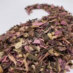 Dried All Natural Red Lotus Petals, Nymphaea rubra, for Sale from Schmerbals Herbals