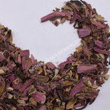 Dried All Natural Red Lotus Petals, Nymphaea rubra, for Sale from Schmerbals Herbals