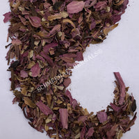 Dried All Natural Red Lotus Petals, Nymphaea rubra, for Sale from Schmerbals Herbals