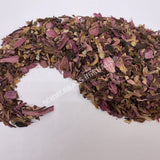 Dried All Natural Red Lotus Petals, Nymphaea rubra, for Sale from Schmerbals Herbals