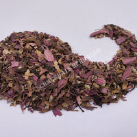 Dried All Natural Red Lotus Petals, Nymphaea rubra, for Sale from Schmerbals Herbals