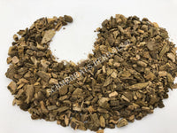 Dried All Natural Turkish Rhubarb Root, Rheum palmatum, for Sale from Schmerbals Herbals