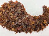 Dried Rose Hips Seedless Berry, and Organic Seedless Berry, Rosa canina, for Sale from Schmerbals Herbals
