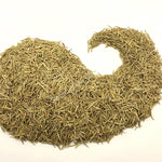 Dried All Natural Rosemary, Rosmarinus officinalis, for Sale from Schmerbals Herbals