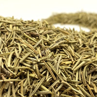 Organic Dried Rosemary, Rosmarinus officinalis for sale from Schmerbals Herbals