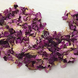1 kg Dried Pink Rose Petals, Rosa canina, Wholesale from Schmerbals Herbals
