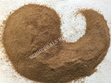 Dried All Natural Sacred Lotus 100:1 Powdered Extract, Nelumbo nucifera, for Sale from Schmerbals Herbals