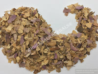 Dried Organic Sacred Lotus Pink Petals, Nelumbo nucifera, for Sale from Schmerbals Herbals
