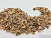 Dried Organic Sacred Lotus Pink Petals, Nelumbo nucifera, for Sale from Schmerbals Herbals