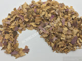 Dried Organic Sacred Lotus Pink Petals, Nelumbo nucifera, for Sale from Schmerbals Herbals