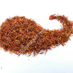 Dried All Natural Safflower Petals, Carthamus tinctorius, for Sale from Schmerbals Herbals