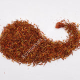 Dried All Natural Safflower Petals, Carthamus tinctorius, for Sale from Schmerbals Herbals