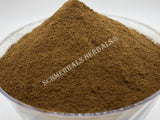 Dried Organic 20:1 St. John's Wort Powdered Extract, Hypericum perforatum, for Sale from Schmerbals Herbals
