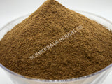 Dried Organic 20:1 St. John's Wort Powdered Extract, Hypericum perforatum, for Sale from Schmerbals Herbals
