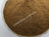 Dried Organic 20:1 St. John's Wort Powdered Extract, Hypericum perforatum, for Sale from Schmerbals Herbals