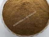 Dried Organic 20:1 St. John's Wort Powdered Extract, Hypericum perforatum, for Sale from Schmerbals Herbals