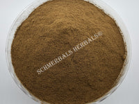 Dried Organic 20:1 St. John's Wort Powdered Extract, Hypericum perforatum, for Sale from Schmerbals Herbals